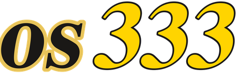 os333 logo